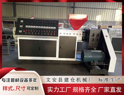 塑料挤出设备厂家 东方证券发布2023年度可持续发展报告