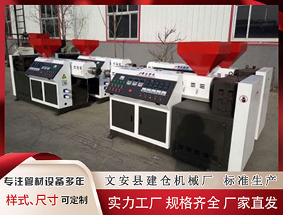 塑料挤出机设备厂家 【风口研报】政策资本技术多轮驱动    商业产业趋势或迎奇点时刻