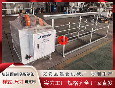 塑料管材设备 中国设计师品牌出海：海外市场需要怎样的中国创造力？